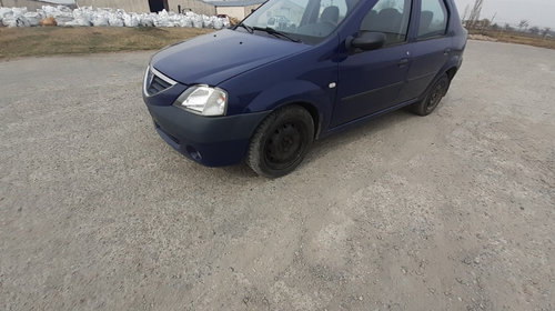 Dezmembrari DACIA LOGAN 1.4 benzina 2004 2005 2006 2007 2008