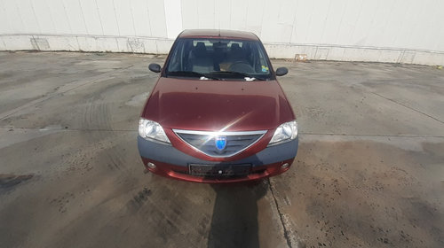 Dezmembrari DACIA LOGAN 1.4 benzina 2004 2005