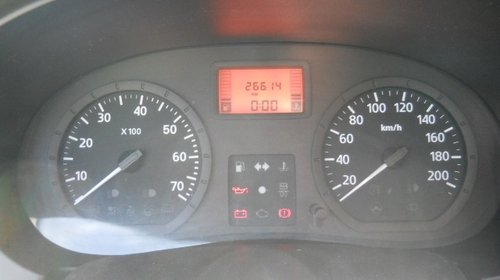 Dezmembrari Dacia Logan 1.4 benzina culoare visiniu