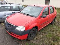 Dezmembrari DACIA LOGAN 1.4 benzina EURO 4