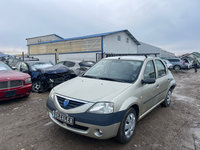 Dezmembrari Dacia Logan 1.4 Benzina