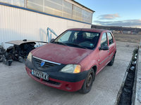 Dezmembrari Dacia Logan 1.4 MPI / 2006