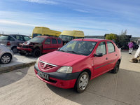 Dezmembrari Dacia Logan 1.4 MPI / 2007