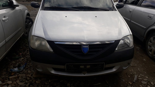 Dezmembrari Dacia Logan 1.4 MPI Gri