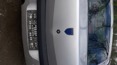 Dezmembrari Dacia Logan 1.4 MPI Gri