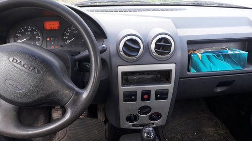 Dezmembrari Dacia Logan 1.4 MPI Gri