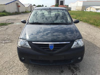 Dezmembrari DACIA LOGAN 1.4 MPI