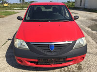 Dezmembrari DACIA LOGAN 1.4