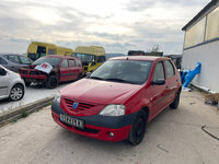 Dezmembrari Dacia Logan 1.4MPI / 2007