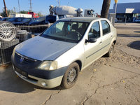 Dezmembrari Dacia Logan 1.4MPI, an 2005, euro3