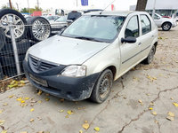 Dezmembrari Dacia Logan 1.4MPI, an 2006.