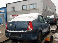 Dezmembrari Dacia Logan 1.4mpi an 2007