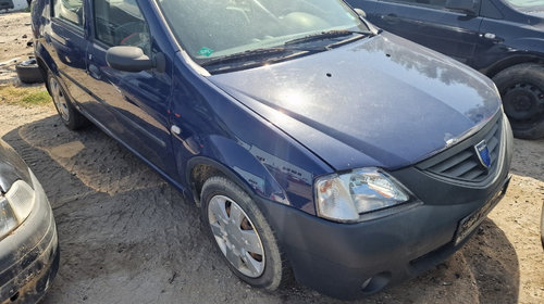 Dezmembrari Dacia Logan 1.4S, an 2005, euro 3