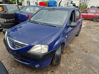 Dezmembrari Dacia Logan 1.4S, an 2005, euro 3