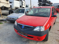 Dezmembrari Dacia Logan 1.4S, an 2007 euro4