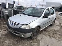 Dezmembrari Dacia Logan 1.4S, an 2008, euro 4, K7J-A7