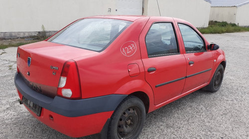 Dezmembrari Dacia Logan 1.5 dci 1.4 mpi 1.6 mpi