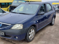 Dezmembrari Dacia Logan 1.5 DCI / 2007