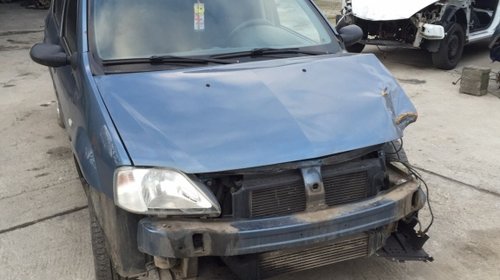 DEZMEMBRARI DACIA LOGAN 1.5 DCI 2008