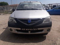 Dezmembrari Dacia Logan 1.5 DCI 68Cp Euro 4 Tip Motor K9KK7 Culoare Gri