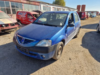 Dezmembrari Dacia Logan 1.5 dci, an 2006, euro 3, K9k-K7