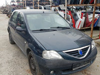 Dezmembrari Dacia Logan 1.5 dci, an 2006