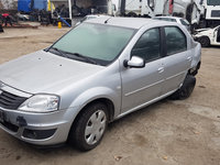 Dezmembrari Dacia Logan 1.5 dci, an 2012 facelift