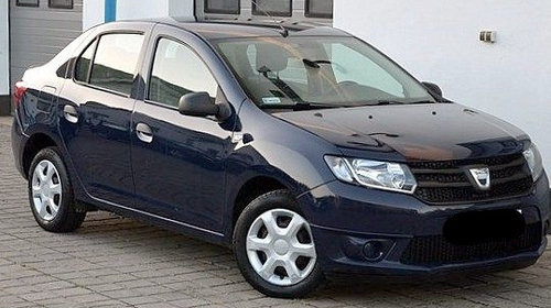 Dezmembrari Dacia Logan 1.5 dci, an 2015