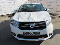 Dezmembrari Dacia Logan 1.5 dci din 2014