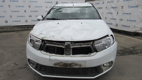 Dezmembrari Dacia Logan 1.5 dci din 2017