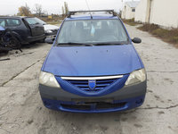 Dezmembrari Dacia Logan 1.5 dci EURO 3