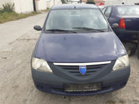 Dezmembrari Dacia Logan 1.5 dci EURO 3