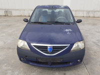 Dezmembrari Dacia Logan 1.5 dci EURO 3