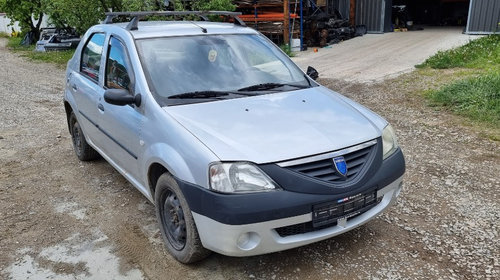 Dezmembrari Dacia Logan 1.5 DCI Euro 4 2006 2