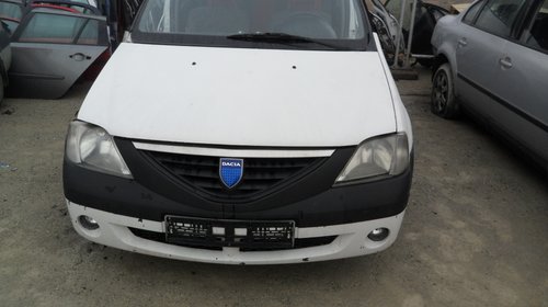 Dezmembrari Dacia Logan 1.5 dci Euro 4