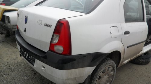 Dezmembrari Dacia Logan 1.5 dci Euro 4