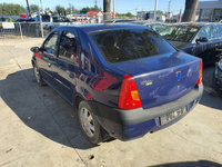 Dezmembrari Dacia Logan 1.5 dci, euro3, an 2006