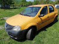 DEZMEMBRARI DACIA LOGAN 1.5 DCI FAB. 2006 48kw 65cp euro 3 ⭐⭐⭐⭐⭐