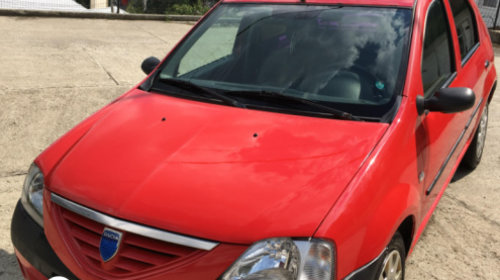 Dezmembrari Dacia Logan 1.5 DCI volan pe stan