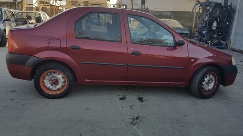 Dezmembrari DACIA LOGAN 1.5 EURO 3 110.000KM