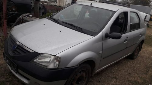 Dezmembrari Dacia Logan 1,5dci 2008