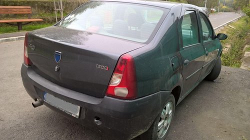 Dezmembrari Dacia Logan 1,5dci 2008