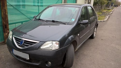 Dezmembrari Dacia Logan 1,5dci 2008