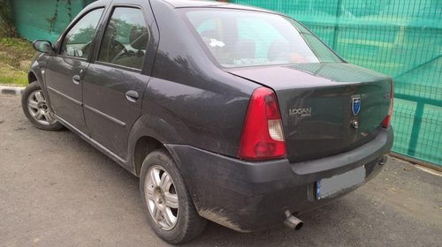 Dezmembrari Dacia Logan 1,5dci 2008