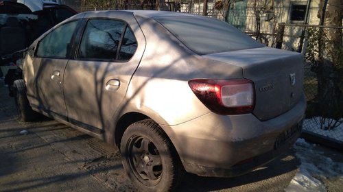 Dezmembrari Dacia Logan 1,5dci 2016 euro 6