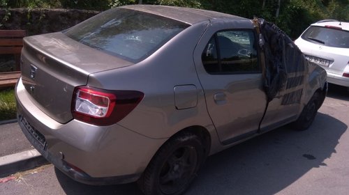 Dezmembrari Dacia Logan 1,5dci 2016 euro 6