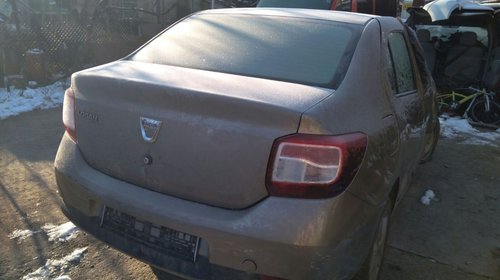 Dezmembrari Dacia Logan 1,5dci 2016 euro 6