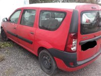 Dezmembrari Dacia Logan 1.5 dci, an 2007