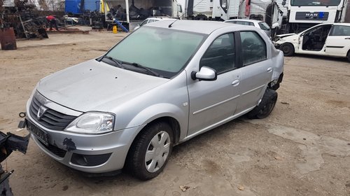 Dezmembrari Dacia Logan 1.5 dci, an 2012 face