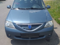 Dezmembrari Dacia Logan 1.6 16v K4M-A6